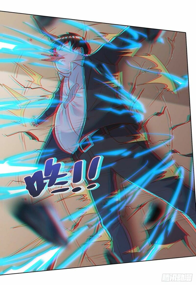 đọc truyện Trọng Sinh Khí Thiếu Quy Lai Chương 92 ảnh 16 tại Thiên Thai Truyện