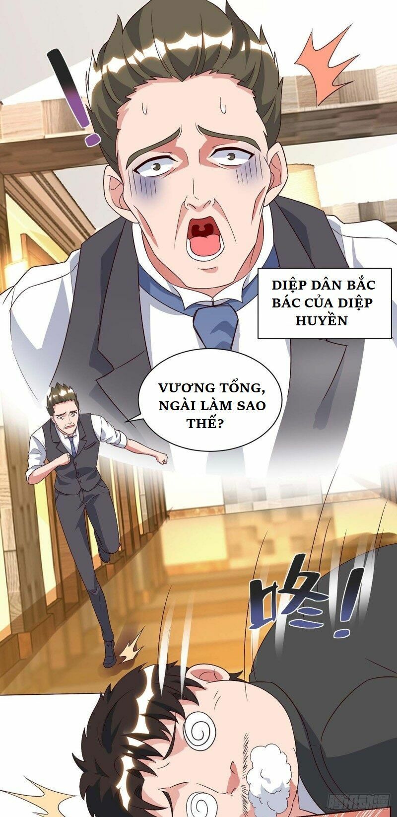 đọc truyện Trọng Sinh Khí Thiếu Quy Lai Chương 92 ảnh 18 tại Thiên Thai Truyện