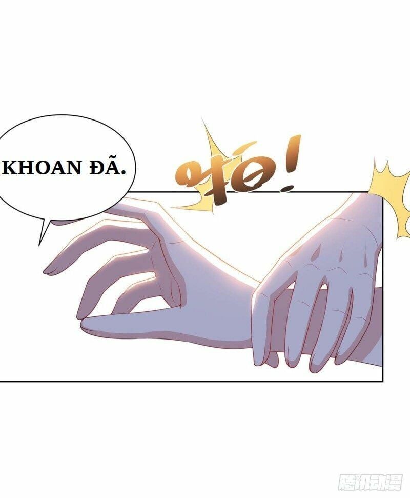 đọc truyện Trọng Sinh Khí Thiếu Quy Lai Chương 92 ảnh 23 tại Thiên Thai Truyện