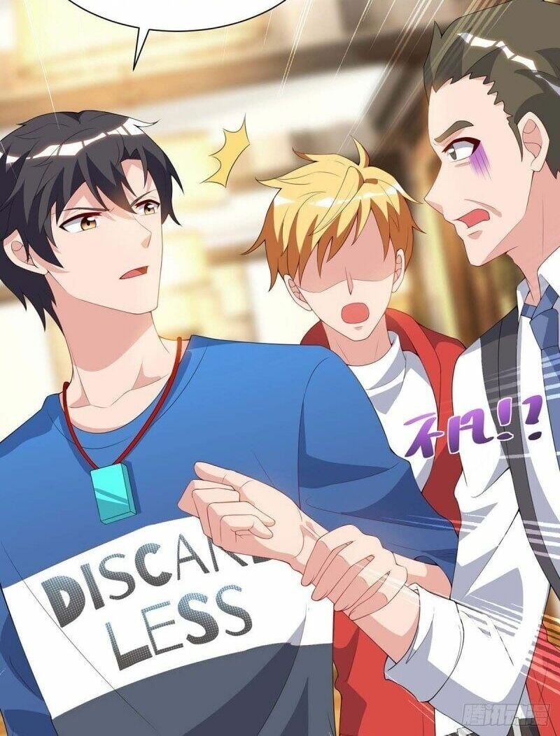 đọc truyện Trọng Sinh Khí Thiếu Quy Lai Chương 92 ảnh 25 tại Thiên Thai Truyện