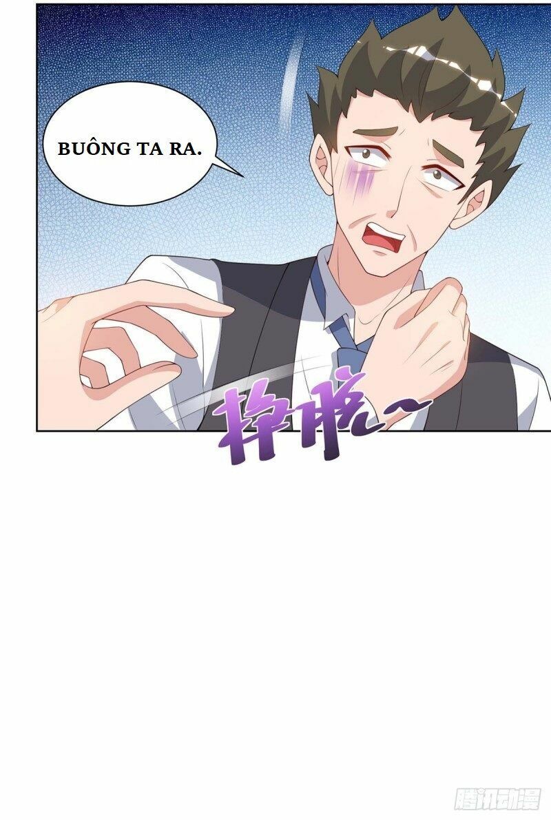 đọc truyện Trọng Sinh Khí Thiếu Quy Lai Chương 92 ảnh 27 tại Thiên Thai Truyện