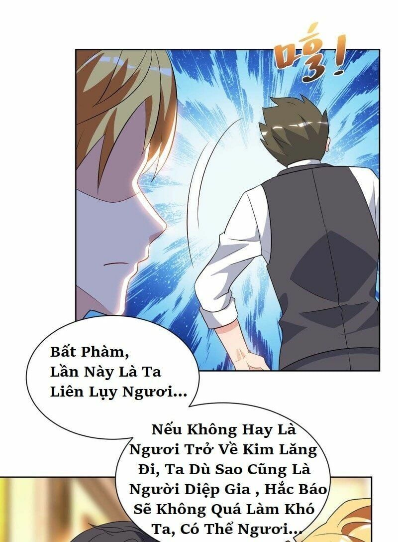 đọc truyện Trọng Sinh Khí Thiếu Quy Lai Chương 92 ảnh 29 tại Thiên Thai Truyện