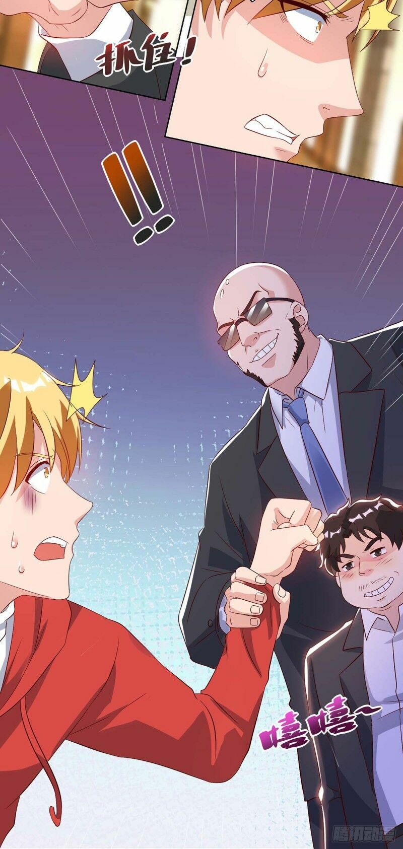 đọc truyện Trọng Sinh Khí Thiếu Quy Lai Chương 92 ảnh 7 tại Thiên Thai Truyện