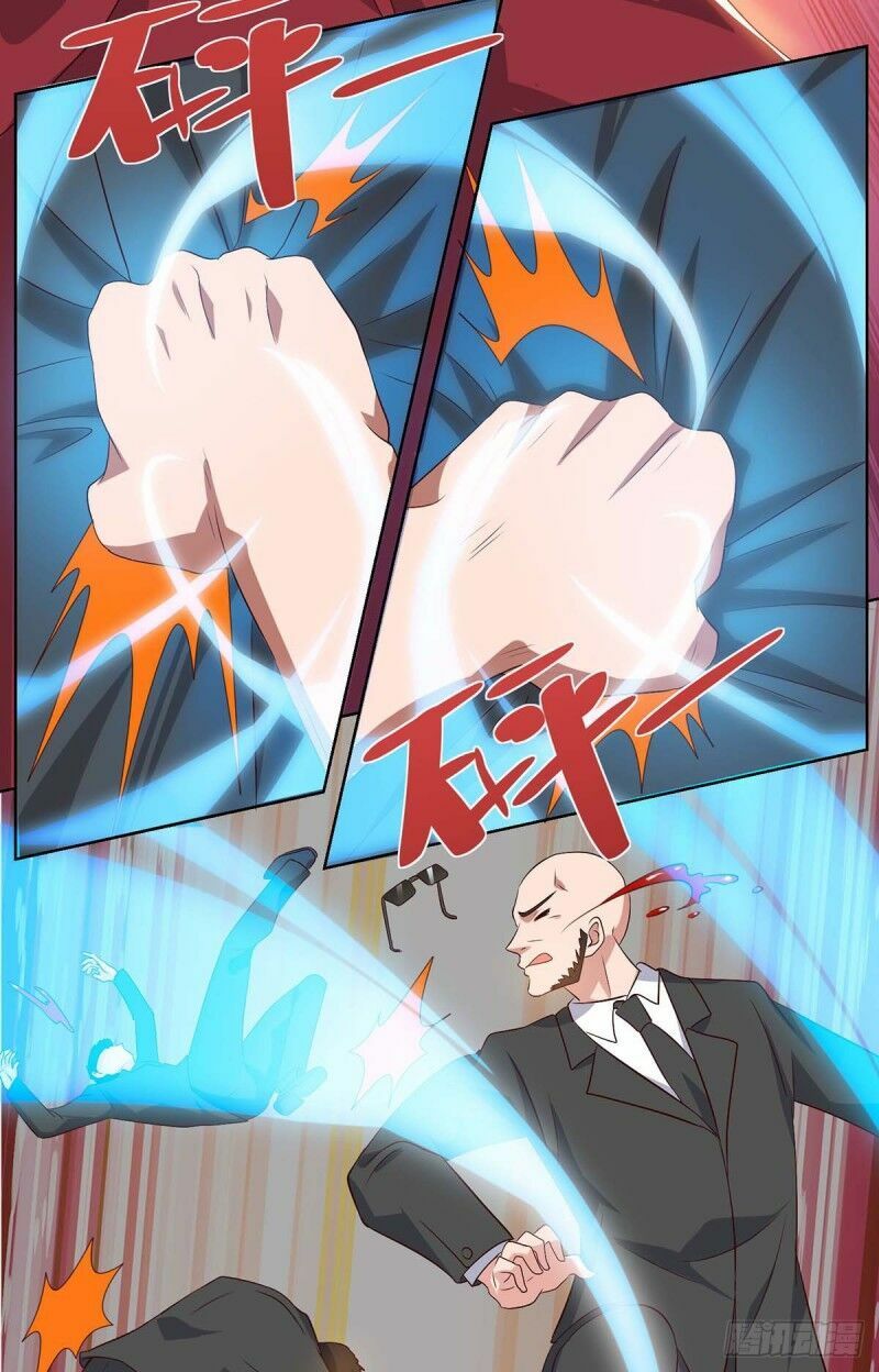 đọc truyện Trọng Sinh Khí Thiếu Quy Lai Chương 92 ảnh 11 tại Thiên Thai Truyện