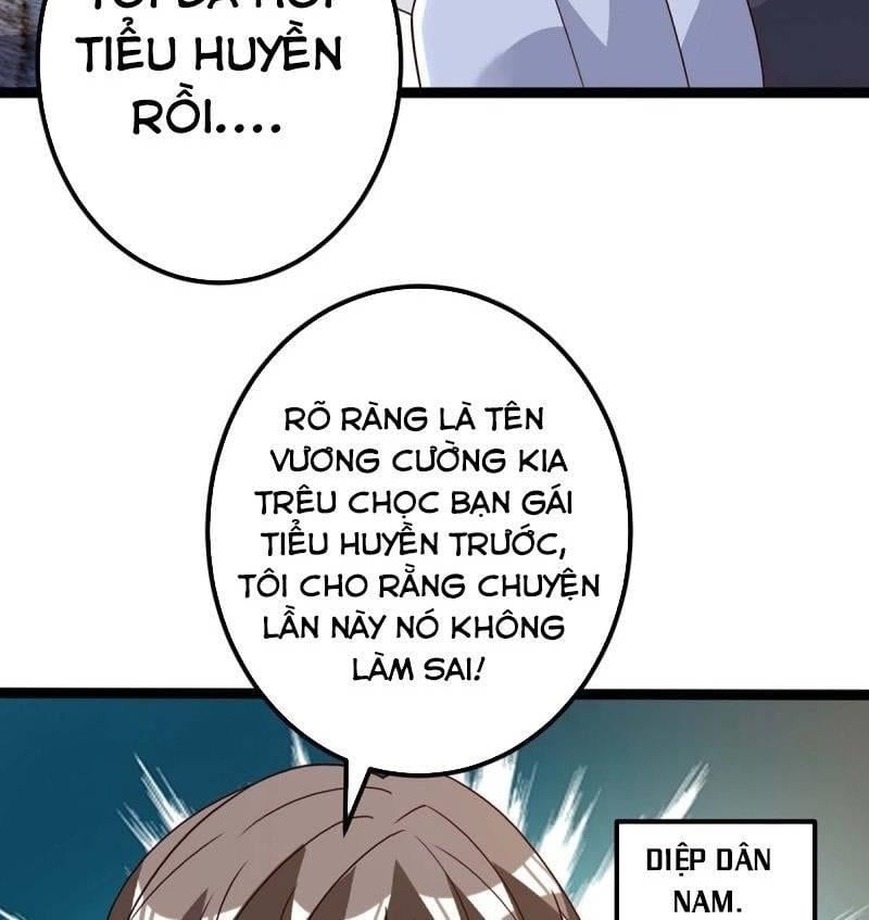 đọc truyện Trọng Sinh Khí Thiếu Quy Lai Chương 93 ảnh 12 tại Thiên Thai Truyện