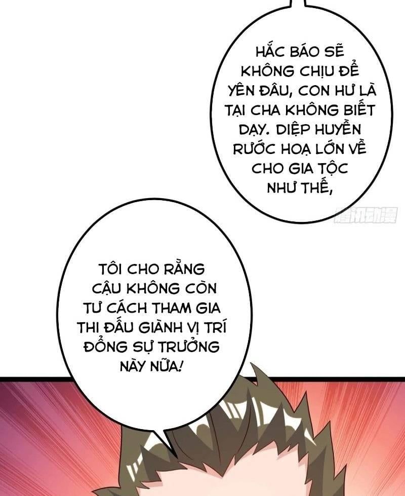 đọc truyện Trọng Sinh Khí Thiếu Quy Lai Chương 93 ảnh 15 tại Thiên Thai Truyện