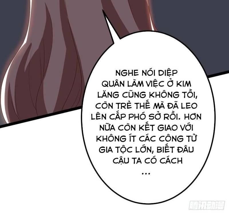 đọc truyện Trọng Sinh Khí Thiếu Quy Lai Chương 93 ảnh 19 tại Thiên Thai Truyện