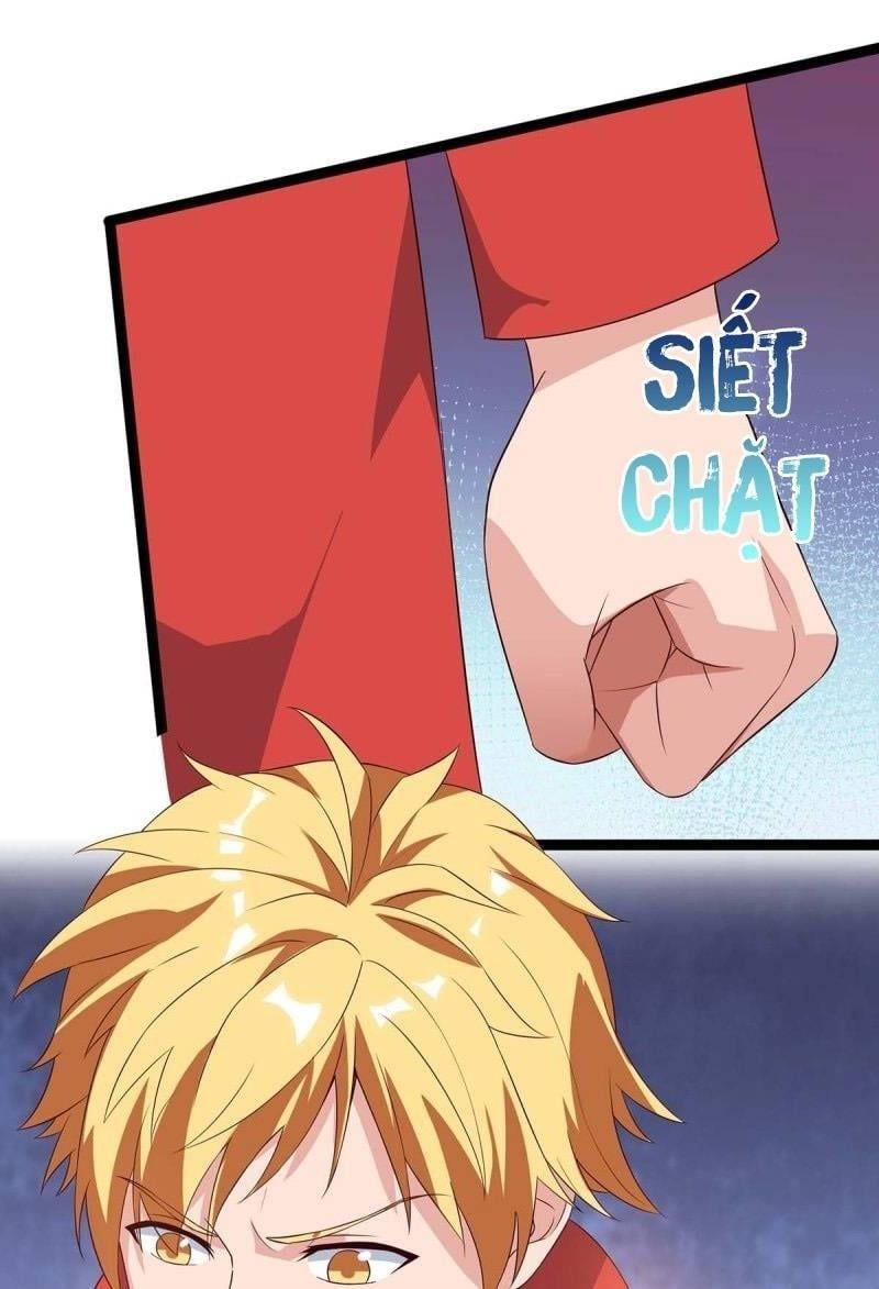 đọc truyện Trọng Sinh Khí Thiếu Quy Lai Chương 93 ảnh 20 tại Thiên Thai Truyện