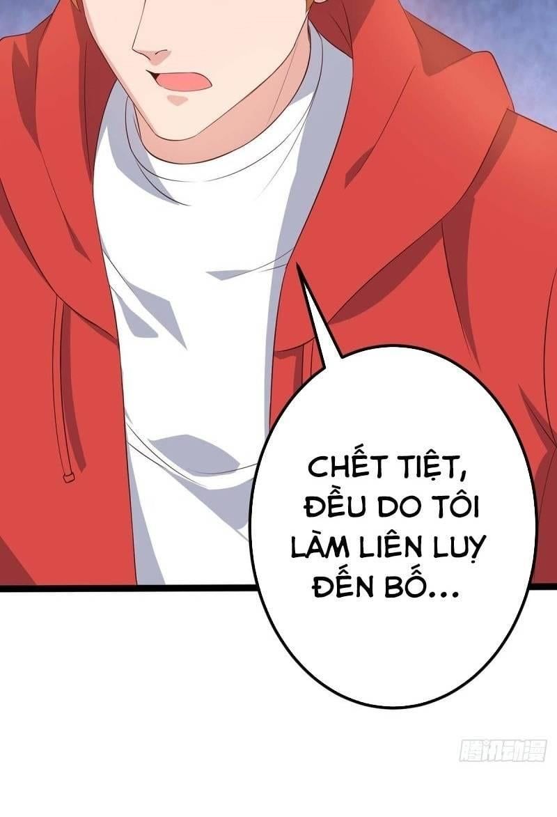 đọc truyện Trọng Sinh Khí Thiếu Quy Lai Chương 93 ảnh 21 tại Thiên Thai Truyện