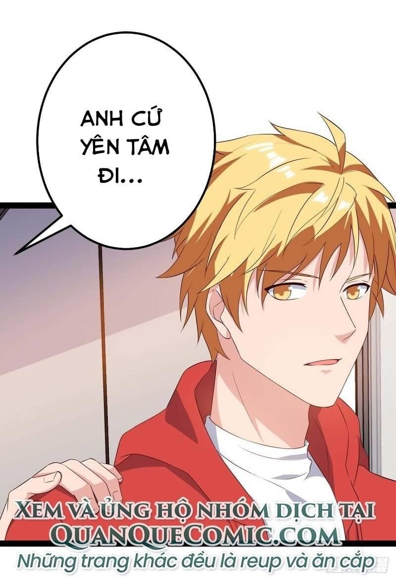 đọc truyện Trọng Sinh Khí Thiếu Quy Lai Chương 93 ảnh 22 tại Thiên Thai Truyện