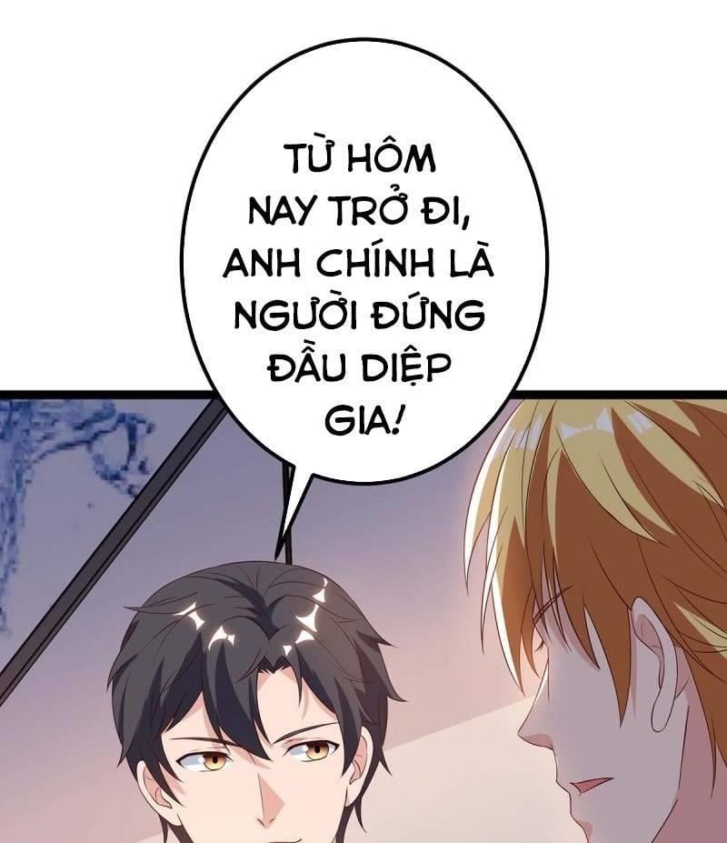 đọc truyện Trọng Sinh Khí Thiếu Quy Lai Chương 93 ảnh 23 tại Thiên Thai Truyện