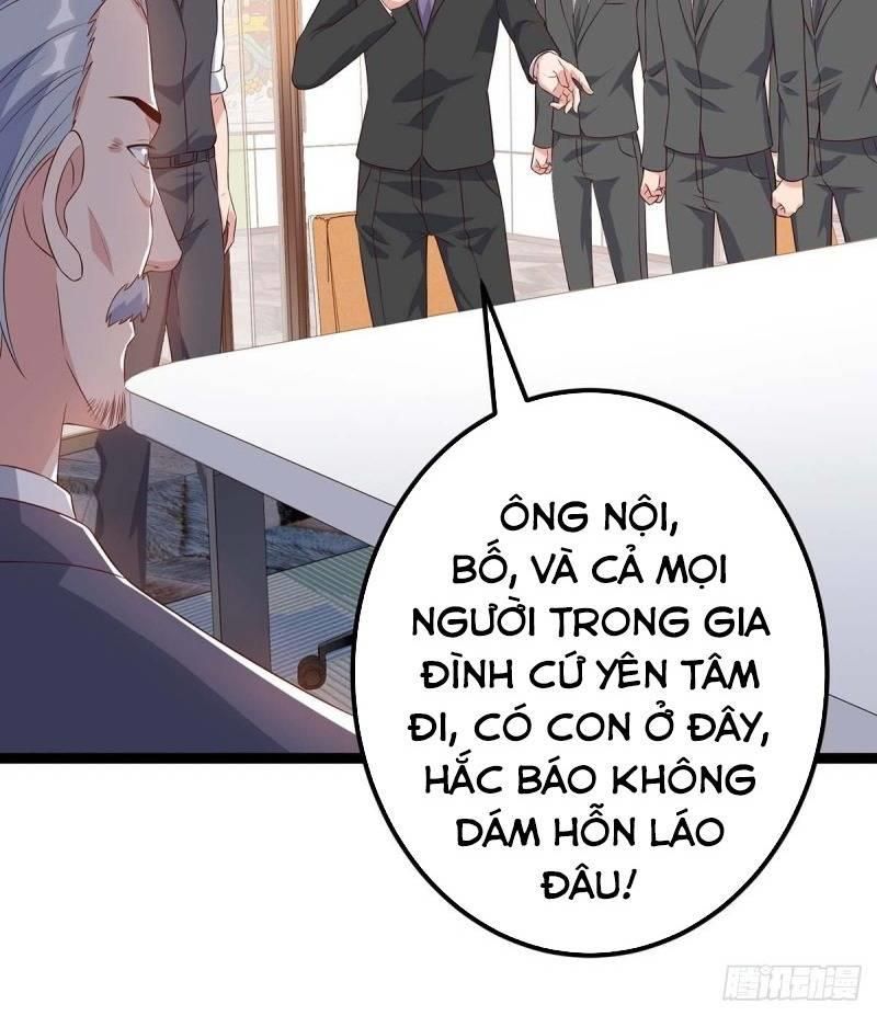 đọc truyện Trọng Sinh Khí Thiếu Quy Lai Chương 93 ảnh 25 tại Thiên Thai Truyện