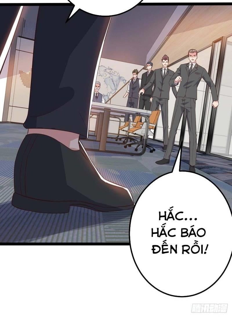 đọc truyện Trọng Sinh Khí Thiếu Quy Lai Chương 93 ảnh 28 tại Thiên Thai Truyện