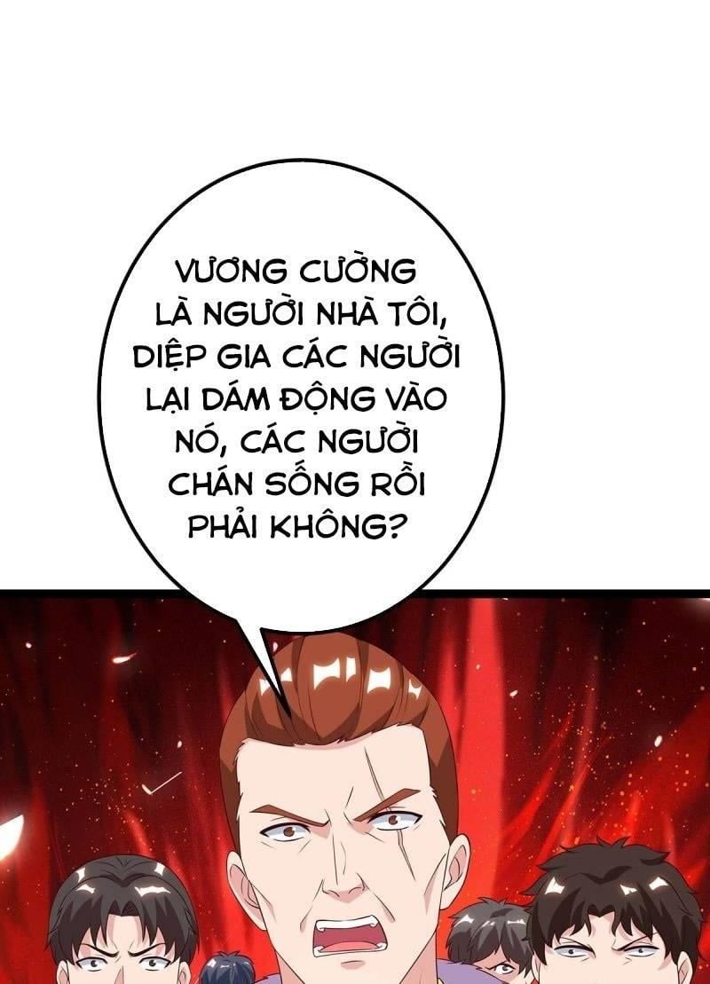 đọc truyện Trọng Sinh Khí Thiếu Quy Lai Chương 93 ảnh 29 tại Thiên Thai Truyện