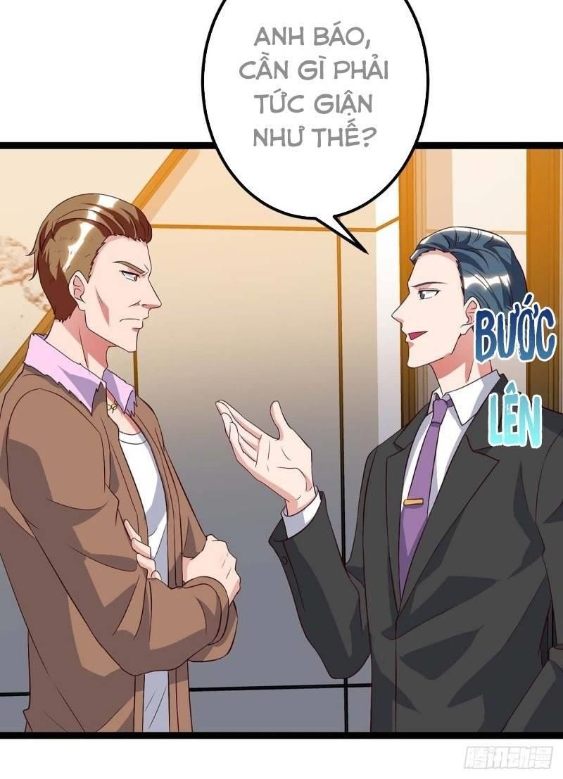 đọc truyện Trọng Sinh Khí Thiếu Quy Lai Chương 93 ảnh 31 tại Thiên Thai Truyện