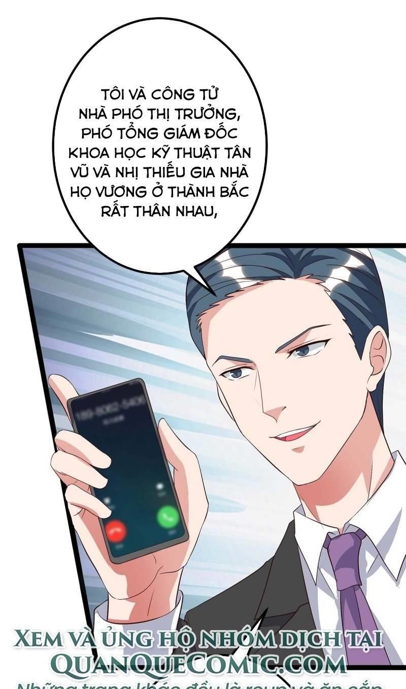 đọc truyện Trọng Sinh Khí Thiếu Quy Lai Chương 93 ảnh 32 tại Thiên Thai Truyện