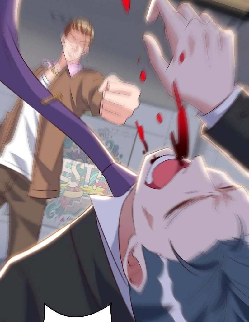 đọc truyện Trọng Sinh Khí Thiếu Quy Lai Chương 93 ảnh 38 tại Thiên Thai Truyện