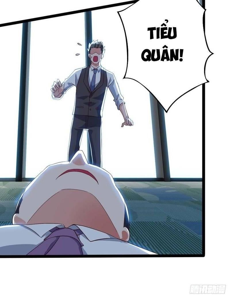 đọc truyện Trọng Sinh Khí Thiếu Quy Lai Chương 93 ảnh 40 tại Thiên Thai Truyện