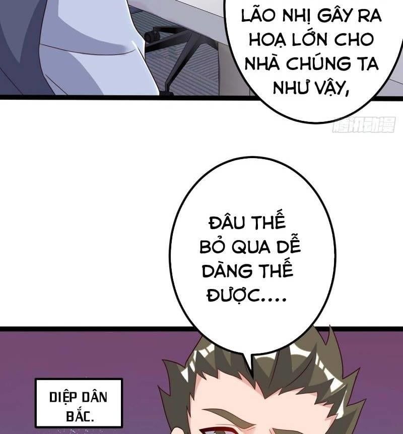 đọc truyện Trọng Sinh Khí Thiếu Quy Lai Chương 93 ảnh 9 tại Thiên Thai Truyện