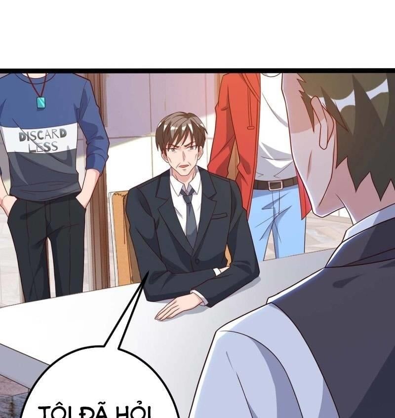 đọc truyện Trọng Sinh Khí Thiếu Quy Lai Chương 93 ảnh 11 tại Thiên Thai Truyện