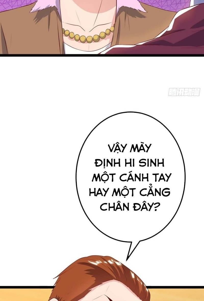 đọc truyện Trọng Sinh Khí Thiếu Quy Lai Chương 94 ảnh 13 tại Thiên Thai Truyện