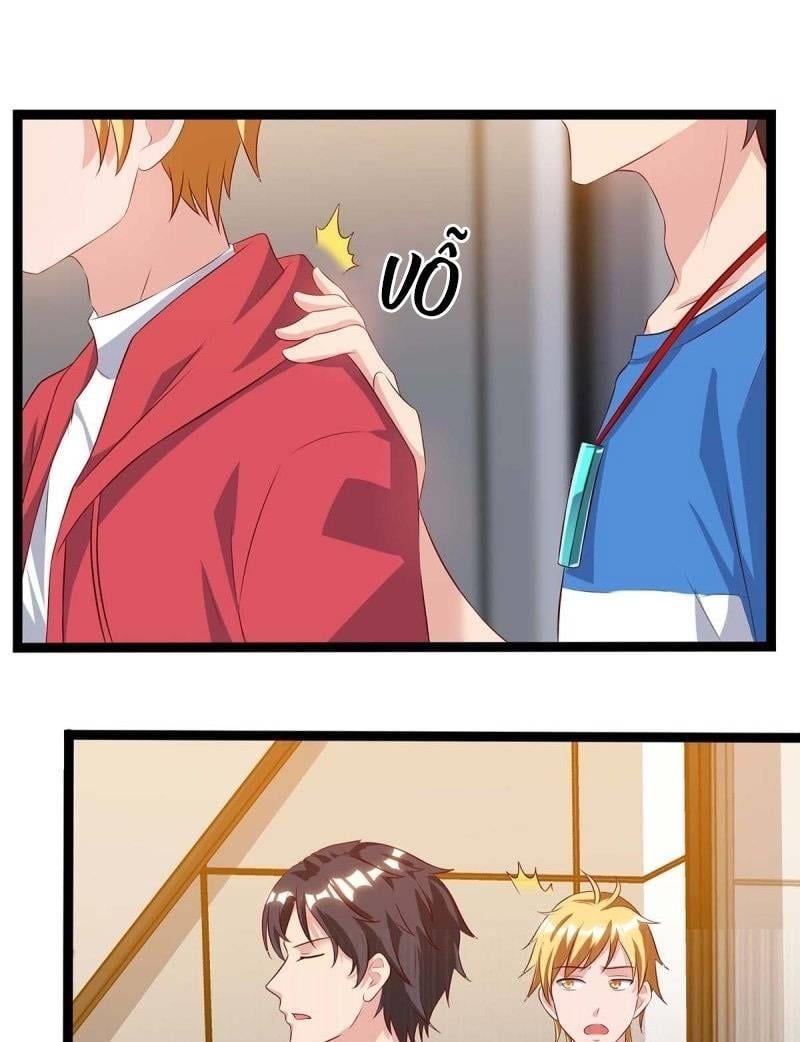 đọc truyện Trọng Sinh Khí Thiếu Quy Lai Chương 94 ảnh 15 tại Thiên Thai Truyện