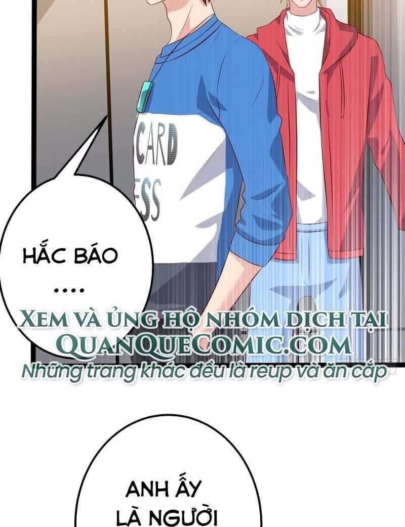 đọc truyện Trọng Sinh Khí Thiếu Quy Lai Chương 94 ảnh 16 tại Thiên Thai Truyện