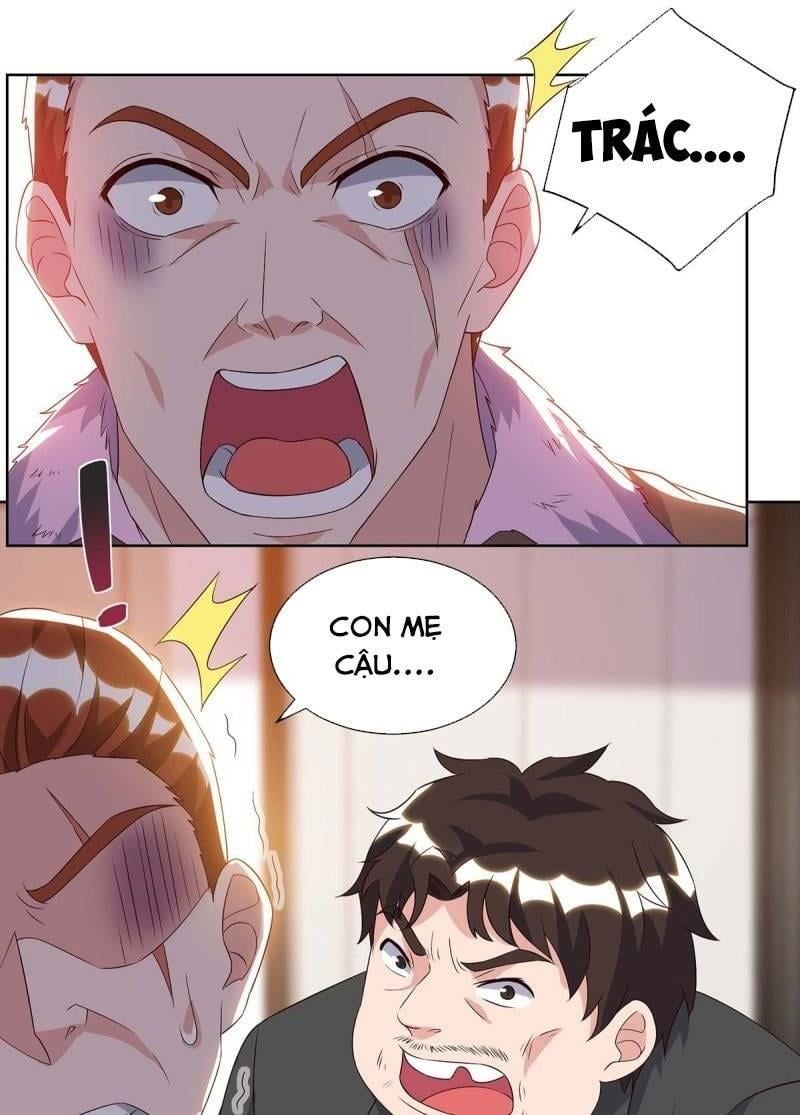 đọc truyện Trọng Sinh Khí Thiếu Quy Lai Chương 94 ảnh 18 tại Thiên Thai Truyện