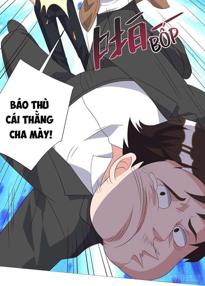 đọc truyện Trọng Sinh Khí Thiếu Quy Lai Chương 94 ảnh 20 tại Thiên Thai Truyện