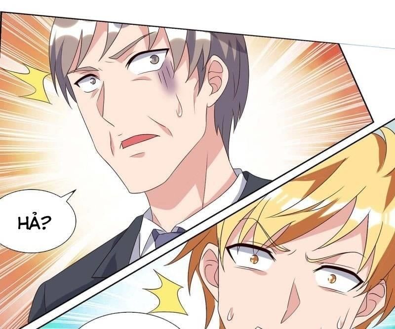 đọc truyện Trọng Sinh Khí Thiếu Quy Lai Chương 94 ảnh 21 tại Thiên Thai Truyện