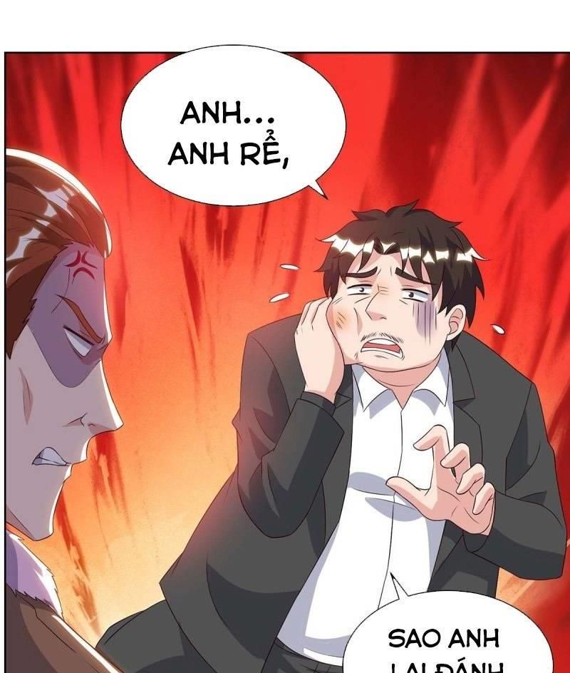 đọc truyện Trọng Sinh Khí Thiếu Quy Lai Chương 94 ảnh 24 tại Thiên Thai Truyện