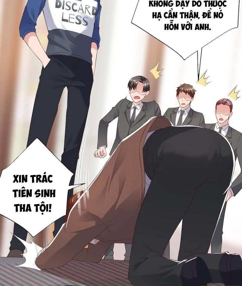 đọc truyện Trọng Sinh Khí Thiếu Quy Lai Chương 94 ảnh 26 tại Thiên Thai Truyện