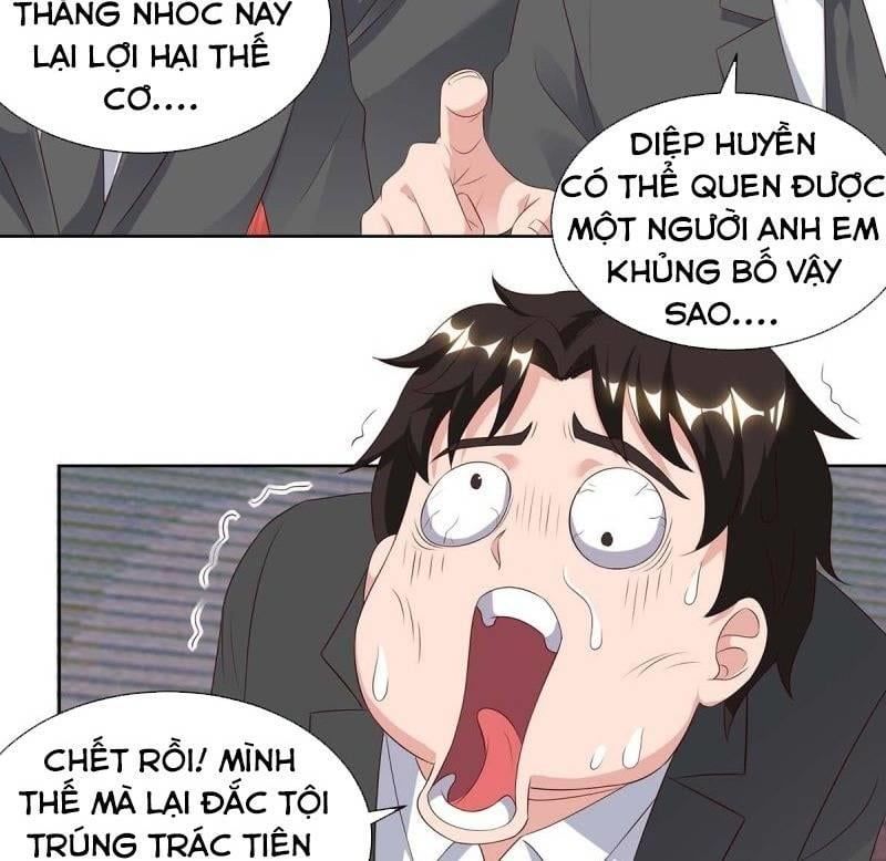 đọc truyện Trọng Sinh Khí Thiếu Quy Lai Chương 94 ảnh 28 tại Thiên Thai Truyện