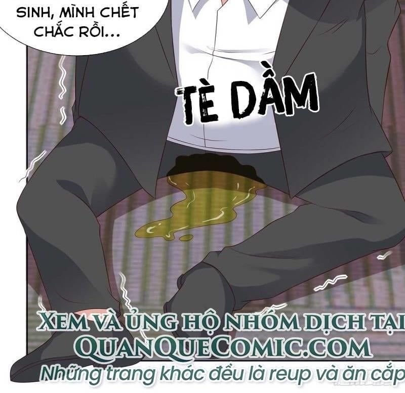 đọc truyện Trọng Sinh Khí Thiếu Quy Lai Chương 94 ảnh 29 tại Thiên Thai Truyện