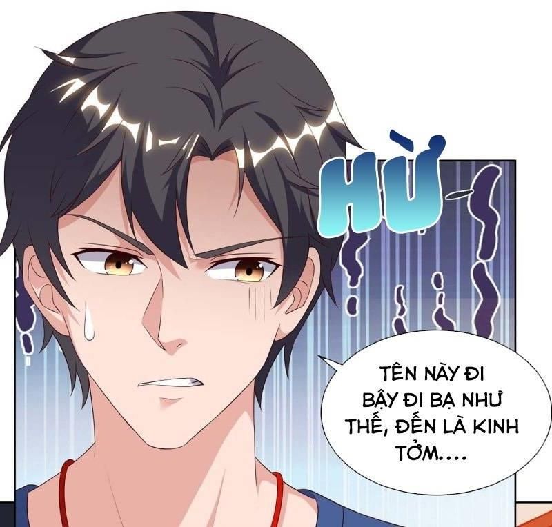 đọc truyện Trọng Sinh Khí Thiếu Quy Lai Chương 94 ảnh 30 tại Thiên Thai Truyện