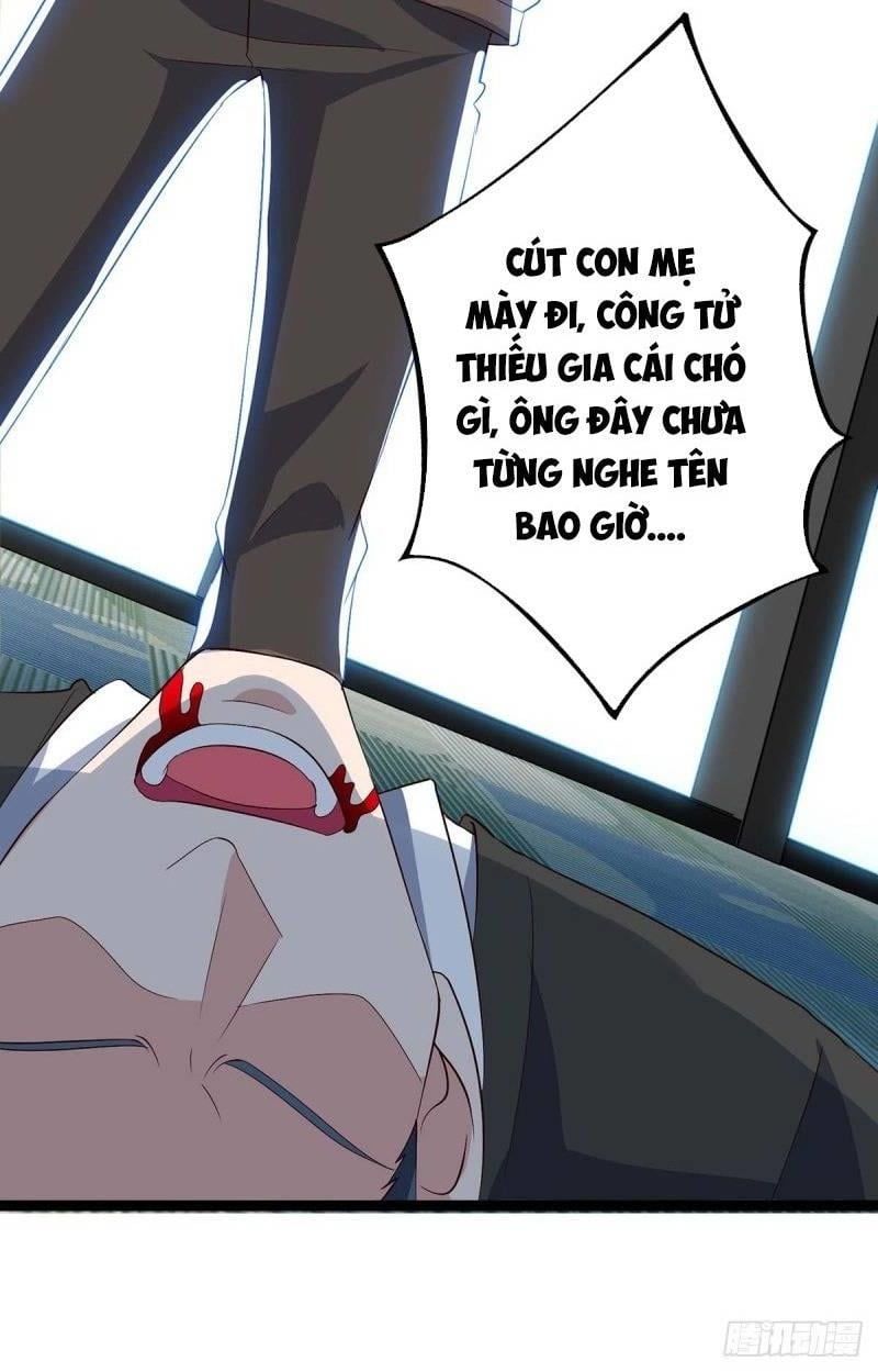 đọc truyện Trọng Sinh Khí Thiếu Quy Lai Chương 94 ảnh 5 tại Thiên Thai Truyện