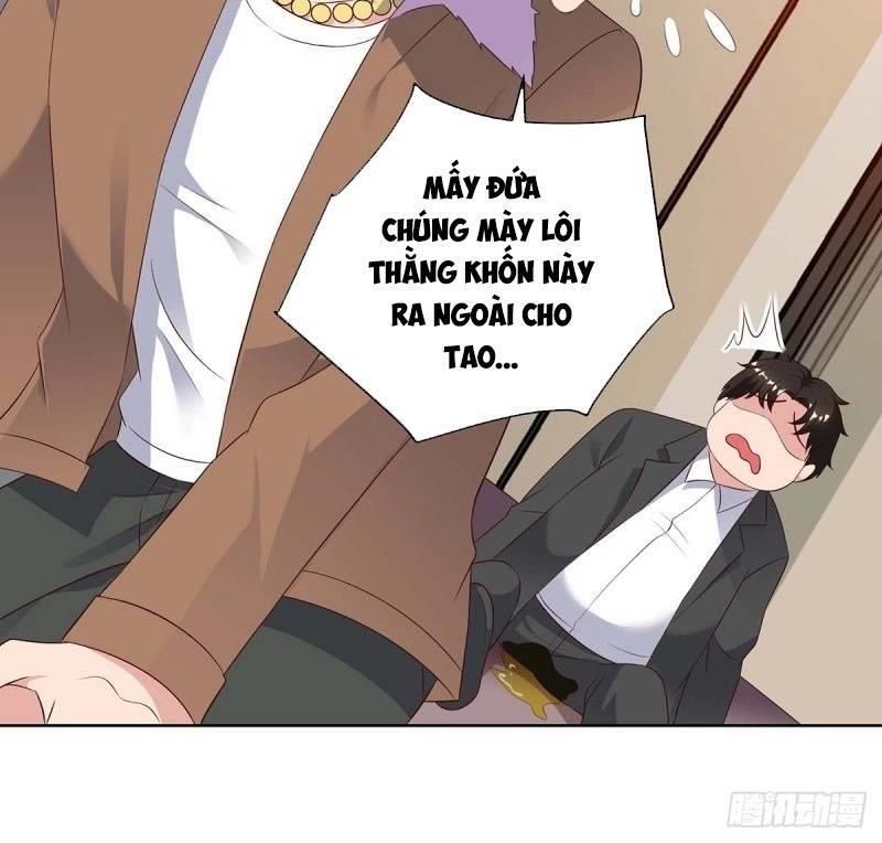 đọc truyện Trọng Sinh Khí Thiếu Quy Lai Chương 94 ảnh 32 tại Thiên Thai Truyện