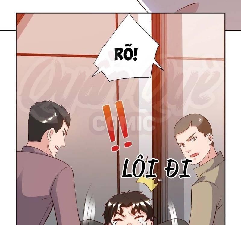 đọc truyện Trọng Sinh Khí Thiếu Quy Lai Chương 94 ảnh 34 tại Thiên Thai Truyện