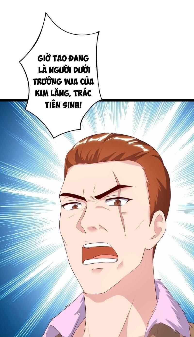 đọc truyện Trọng Sinh Khí Thiếu Quy Lai Chương 94 ảnh 6 tại Thiên Thai Truyện