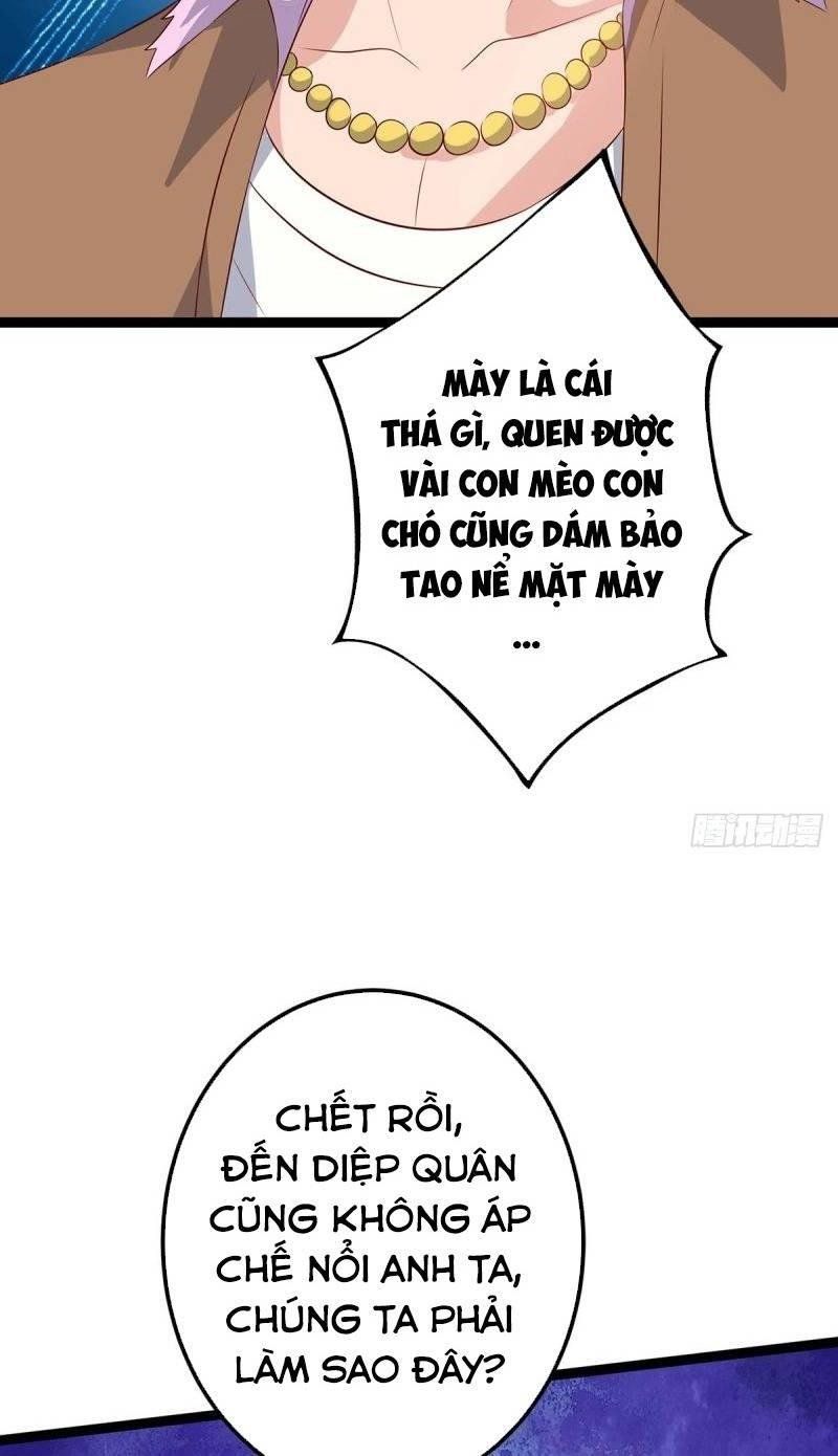 đọc truyện Trọng Sinh Khí Thiếu Quy Lai Chương 94 ảnh 7 tại Thiên Thai Truyện