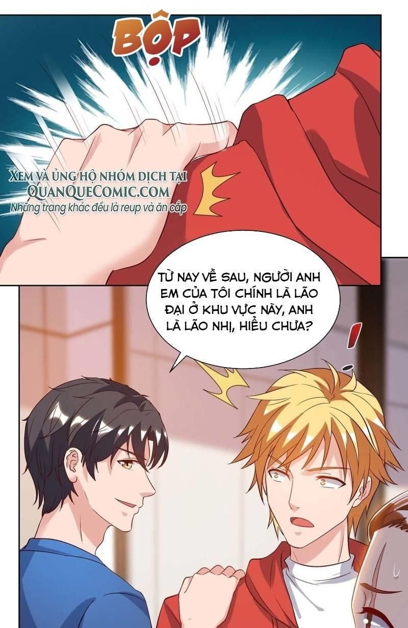 đọc truyện Trọng Sinh Khí Thiếu Quy Lai Chương 95 ảnh 3 tại Thiên Thai Truyện