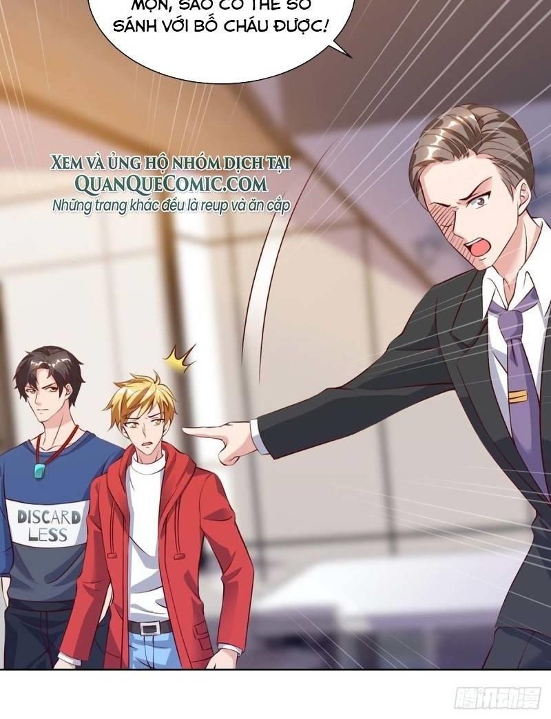 đọc truyện Trọng Sinh Khí Thiếu Quy Lai Chương 95 ảnh 12 tại Thiên Thai Truyện