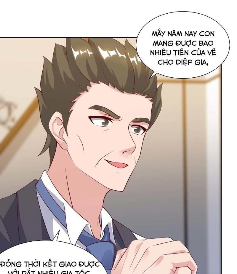 đọc truyện Trọng Sinh Khí Thiếu Quy Lai Chương 95 ảnh 13 tại Thiên Thai Truyện