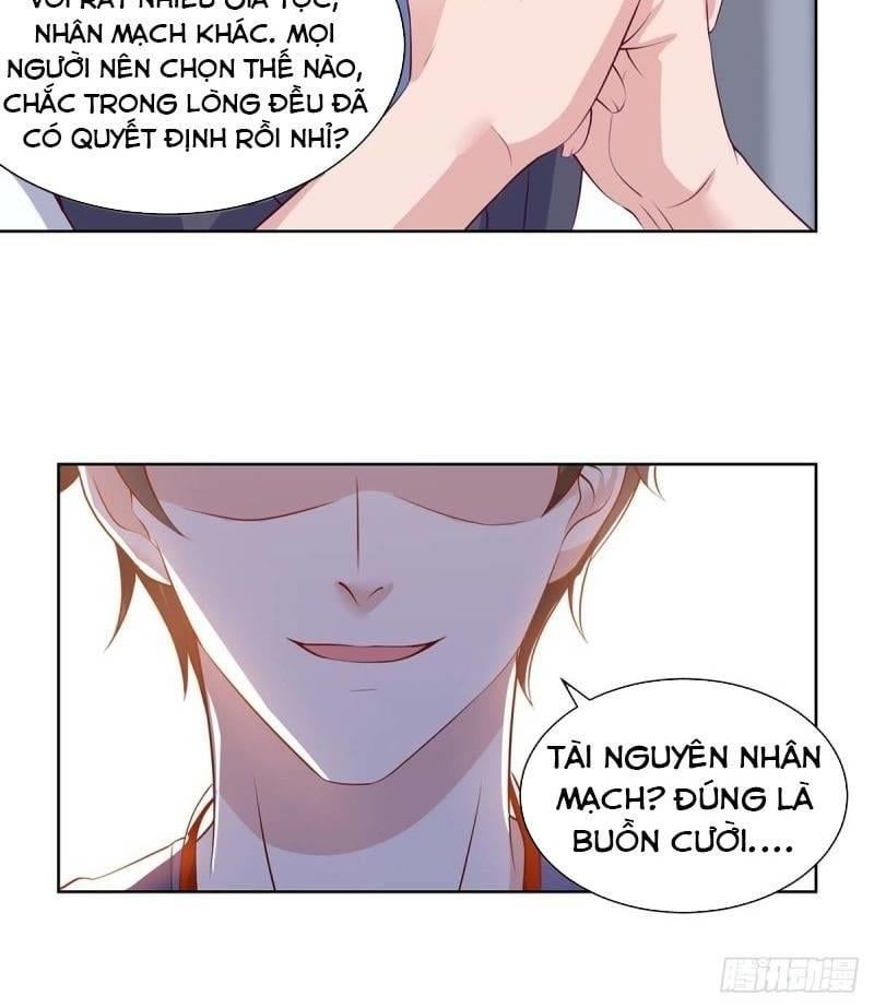 đọc truyện Trọng Sinh Khí Thiếu Quy Lai Chương 95 ảnh 14 tại Thiên Thai Truyện