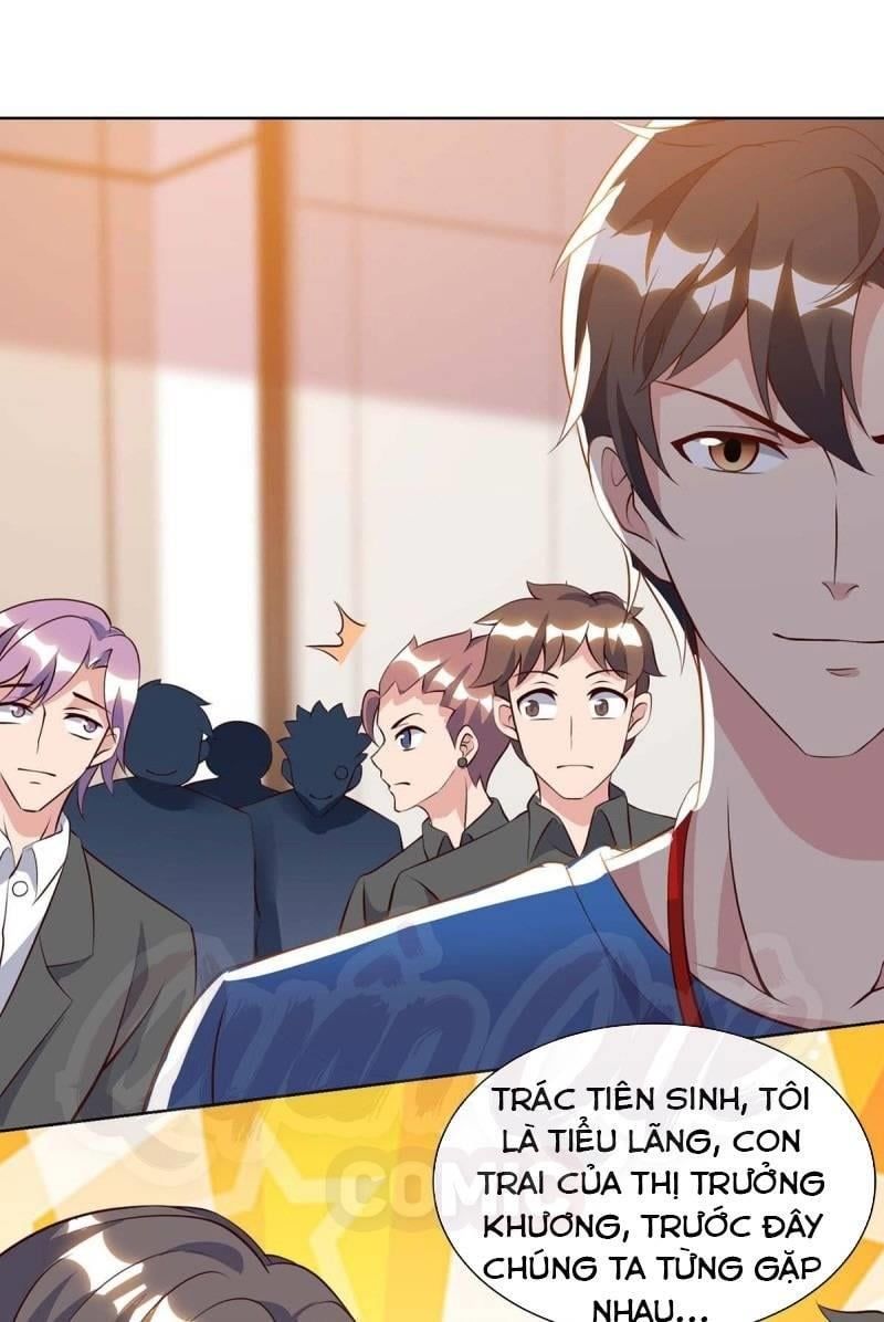 đọc truyện Trọng Sinh Khí Thiếu Quy Lai Chương 95 ảnh 15 tại Thiên Thai Truyện