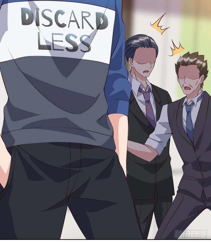 đọc truyện Trọng Sinh Khí Thiếu Quy Lai Chương 95 ảnh 18 tại Thiên Thai Truyện