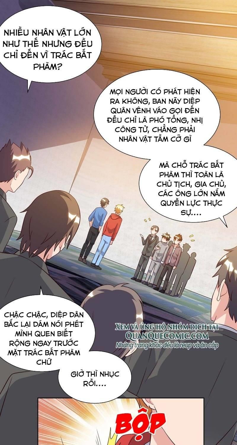 đọc truyện Trọng Sinh Khí Thiếu Quy Lai Chương 95 ảnh 19 tại Thiên Thai Truyện