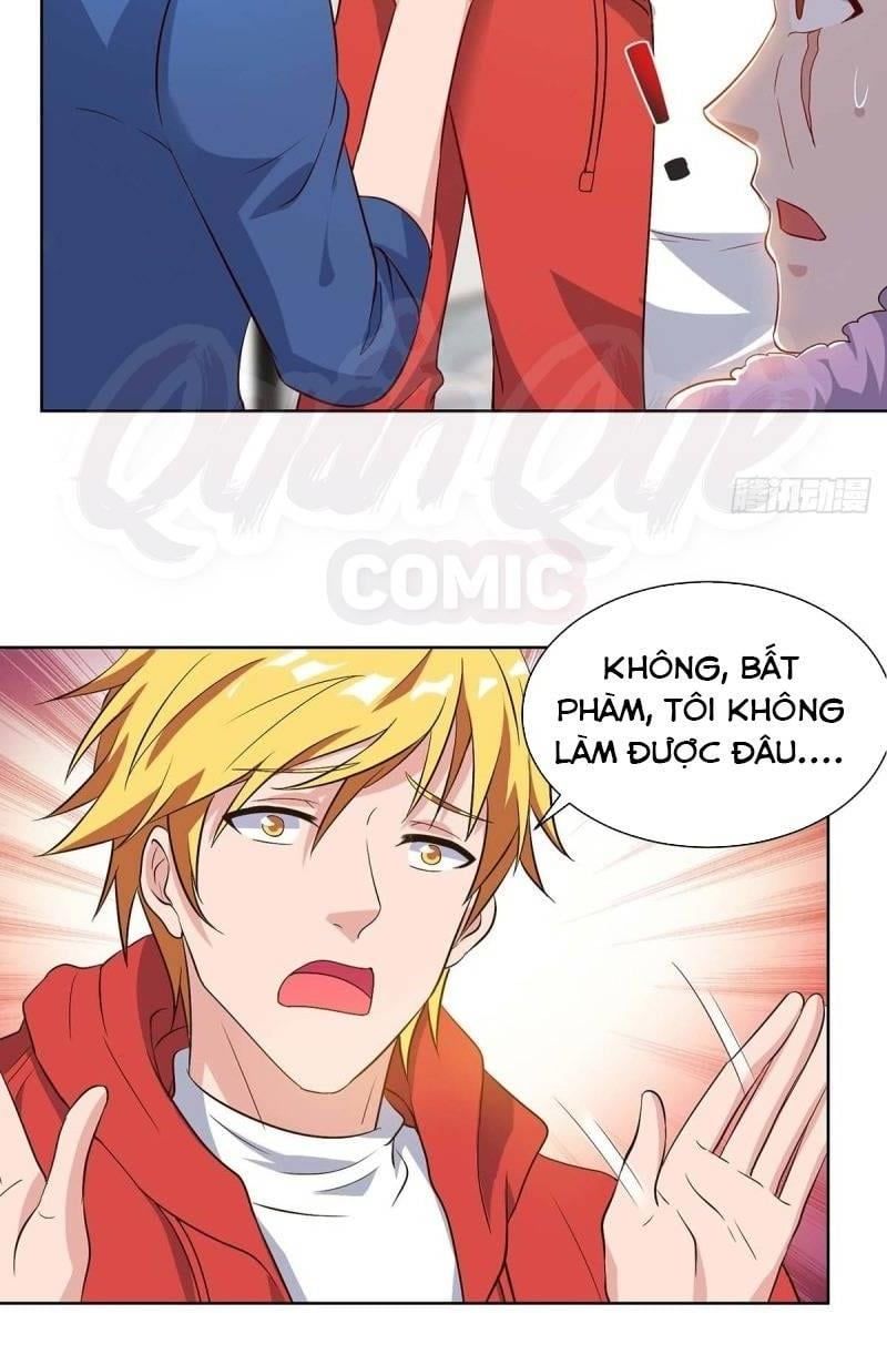 đọc truyện Trọng Sinh Khí Thiếu Quy Lai Chương 95 ảnh 4 tại Thiên Thai Truyện