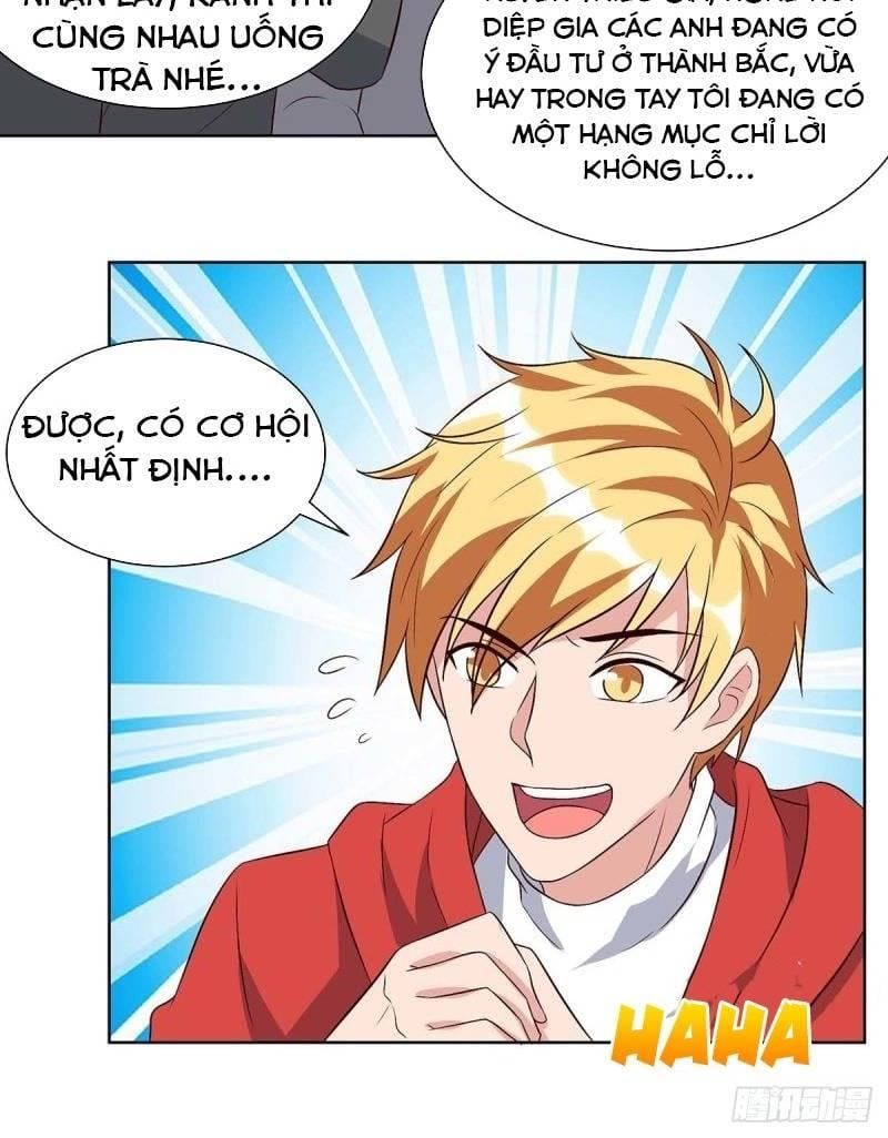 đọc truyện Trọng Sinh Khí Thiếu Quy Lai Chương 95 ảnh 22 tại Thiên Thai Truyện