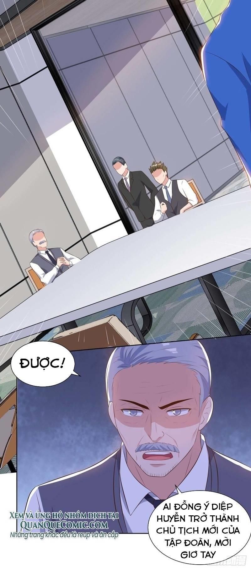 đọc truyện Trọng Sinh Khí Thiếu Quy Lai Chương 95 ảnh 24 tại Thiên Thai Truyện